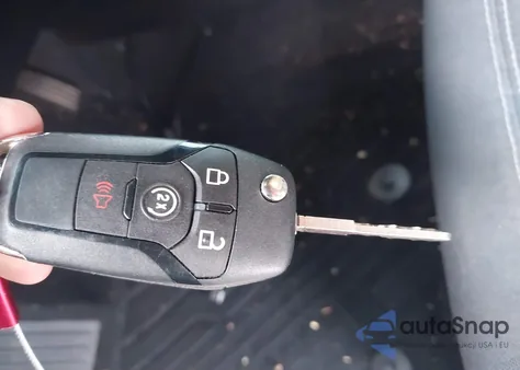 2023 Ford Ranger Xlt from USA, damaged, VIN 1FTER4EH9PLE08149